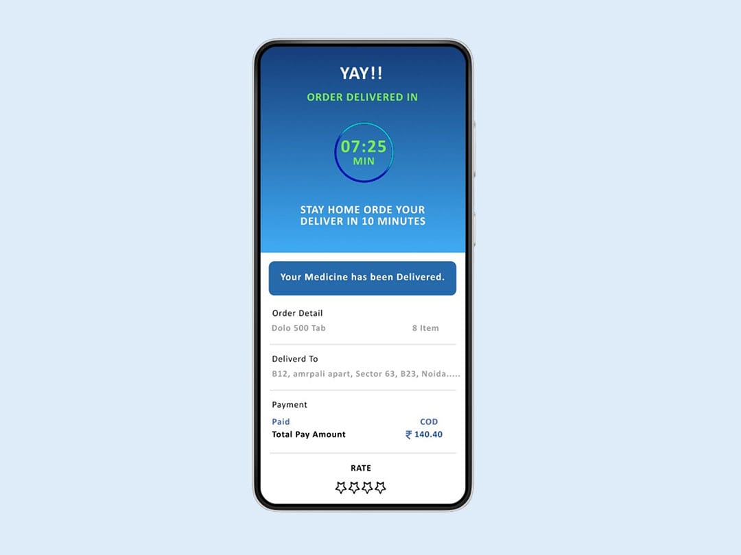 Portfolio | Bharti Nirmal